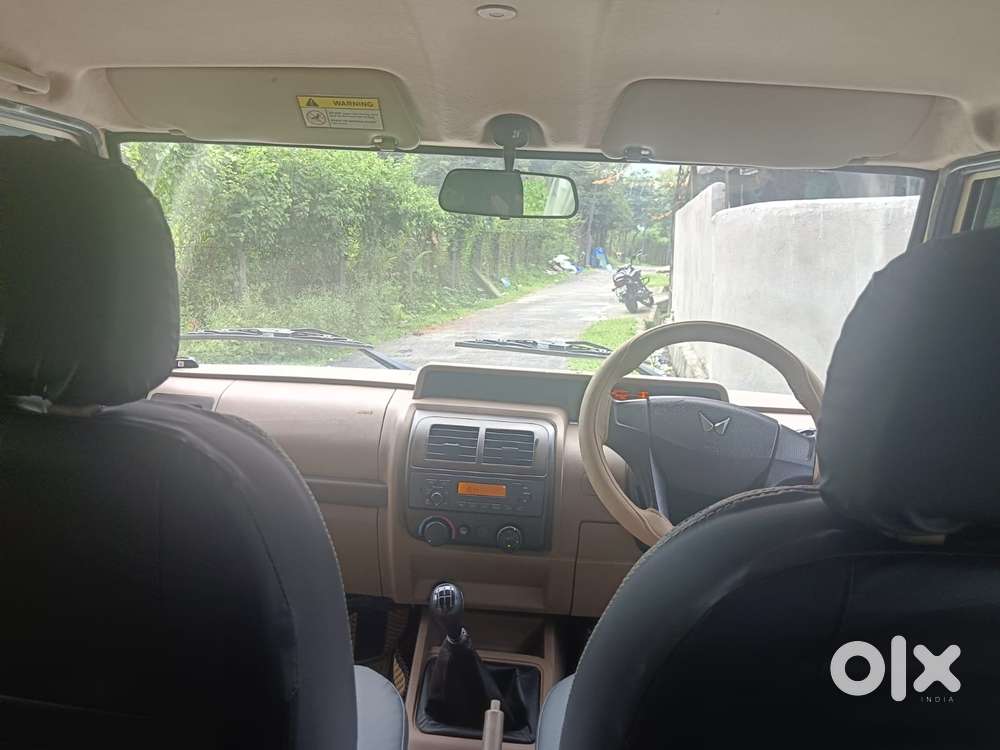 Mahindra Bolero 1.5 B6 (o), 2025, Diesel