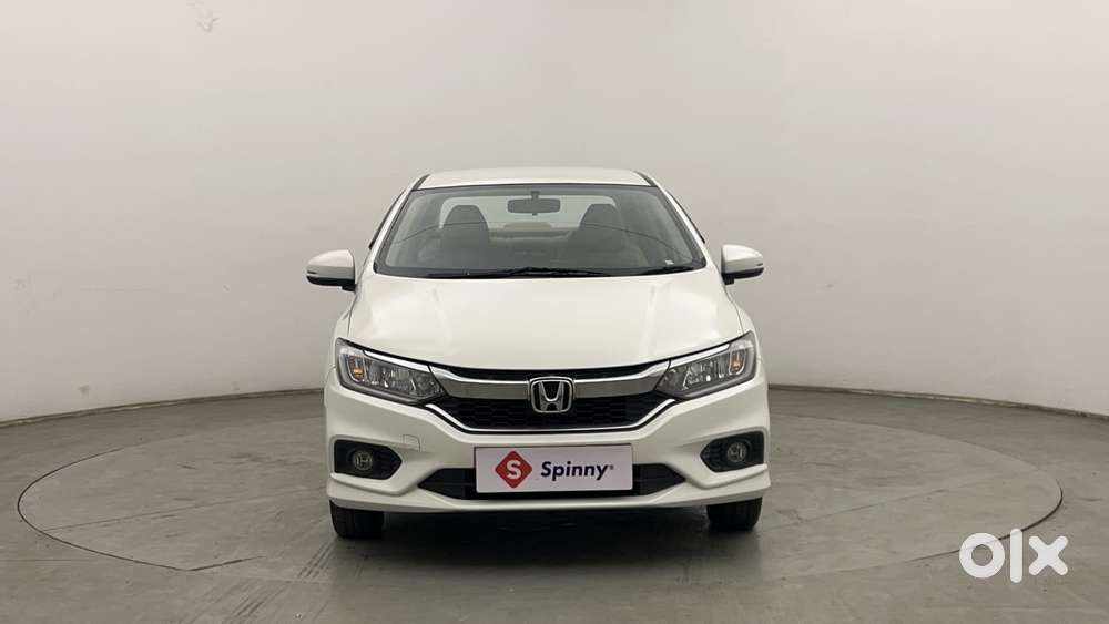 Honda City V Petrol Cvt, 2022, Petrol