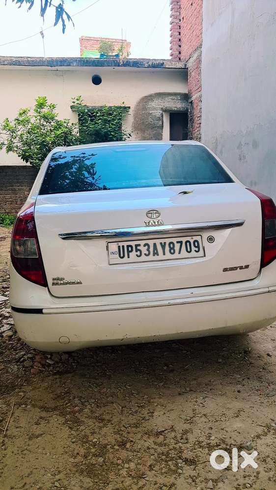Tata Manza Aura-plus 2014