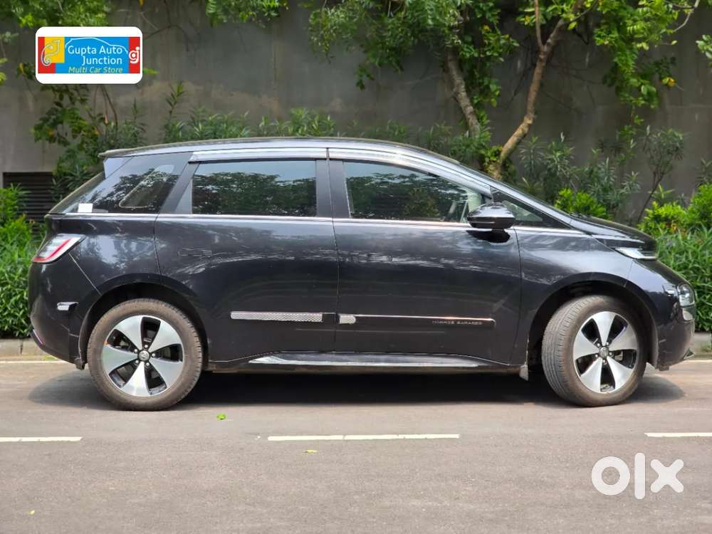 Mg Windsor Ev Exclusive, 2025, Electric