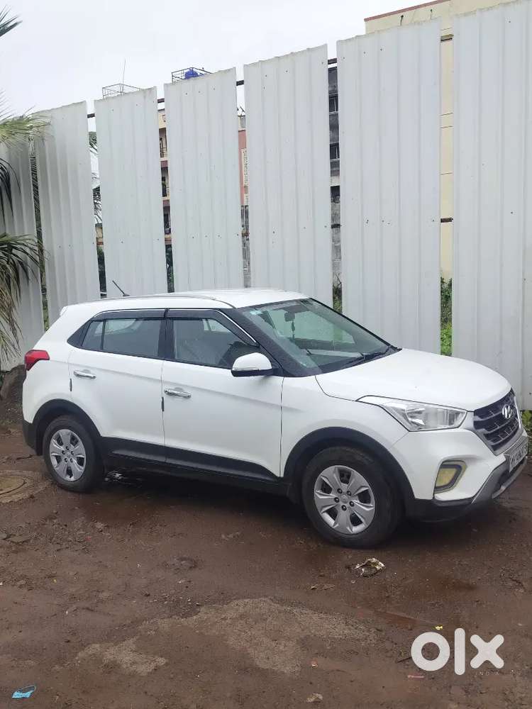 Hyundai Creta 2009 Diesel Well Maintained
