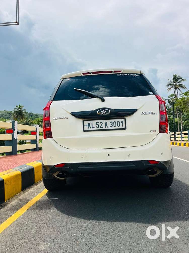 Mahindra Xuv500 2016 Diesel (nri Used Clean Piece)