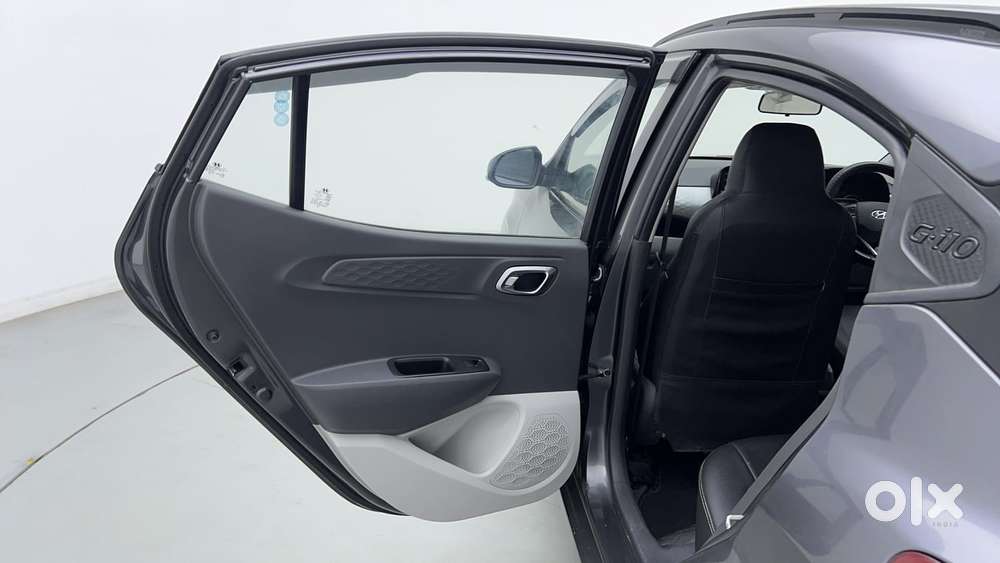 Hyundai Grand I10 Nios Sportz 1.2 Kappa Vtvt, 2021, Petrol