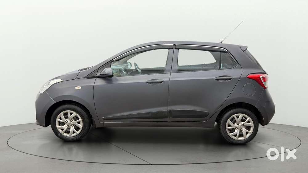 Hyundai Grand I10 1.2 Kappa Magna, 2018, Petrol