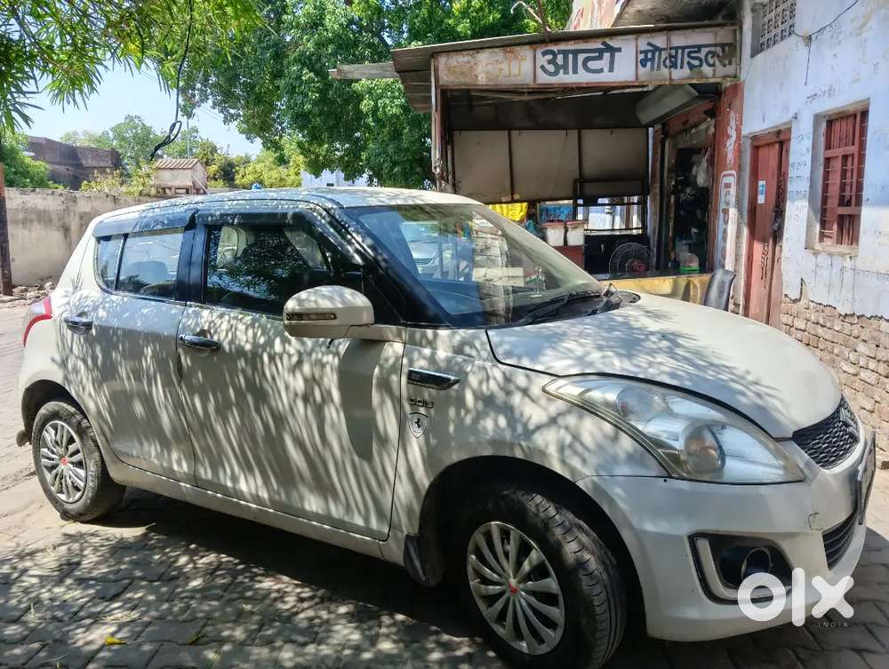 Swift 2016 Diesel 190000 Km New Tyre
Gadi Mei Koi Kami Nhi H