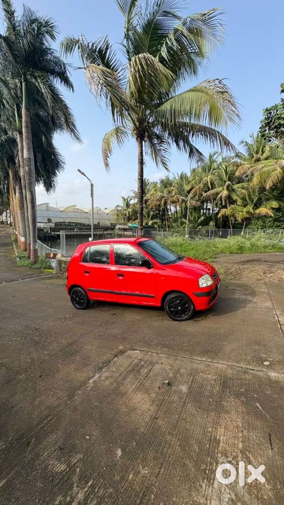 Hyundai Santro Xing 2006