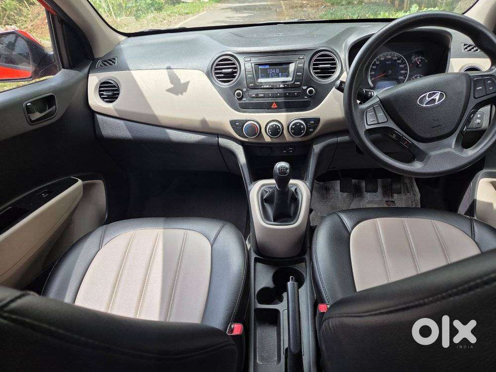 Hyundai Grand I10 1.2 Kappa Magna, 2018, Petrol