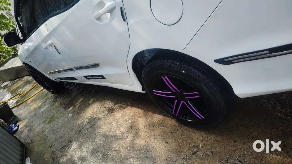 Honda Mobilio 2016 Diesel 84000 Km Driven