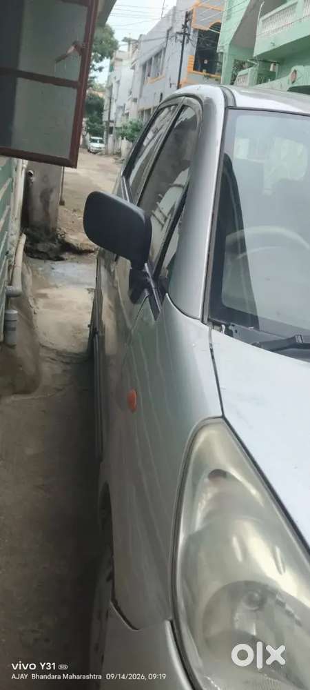 Maruti Suzuki Zen 2013 Lxi Lpg