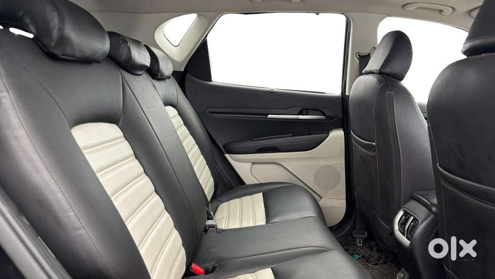 Kia Sonet 1.5 Htx Diesel At, 2023, Diesel