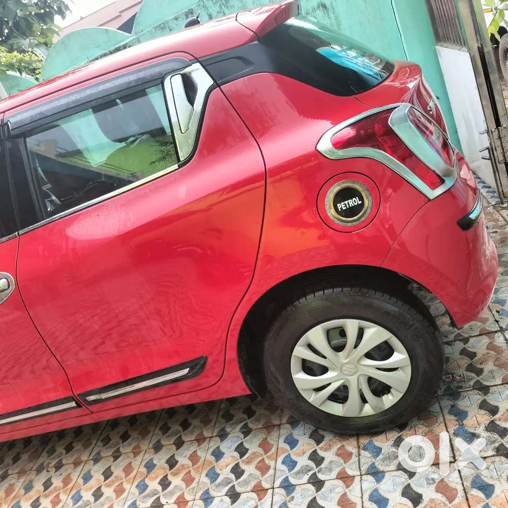 Maruti Suzuki Swift 2020 Petrol Manual