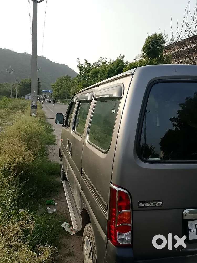 New Condition