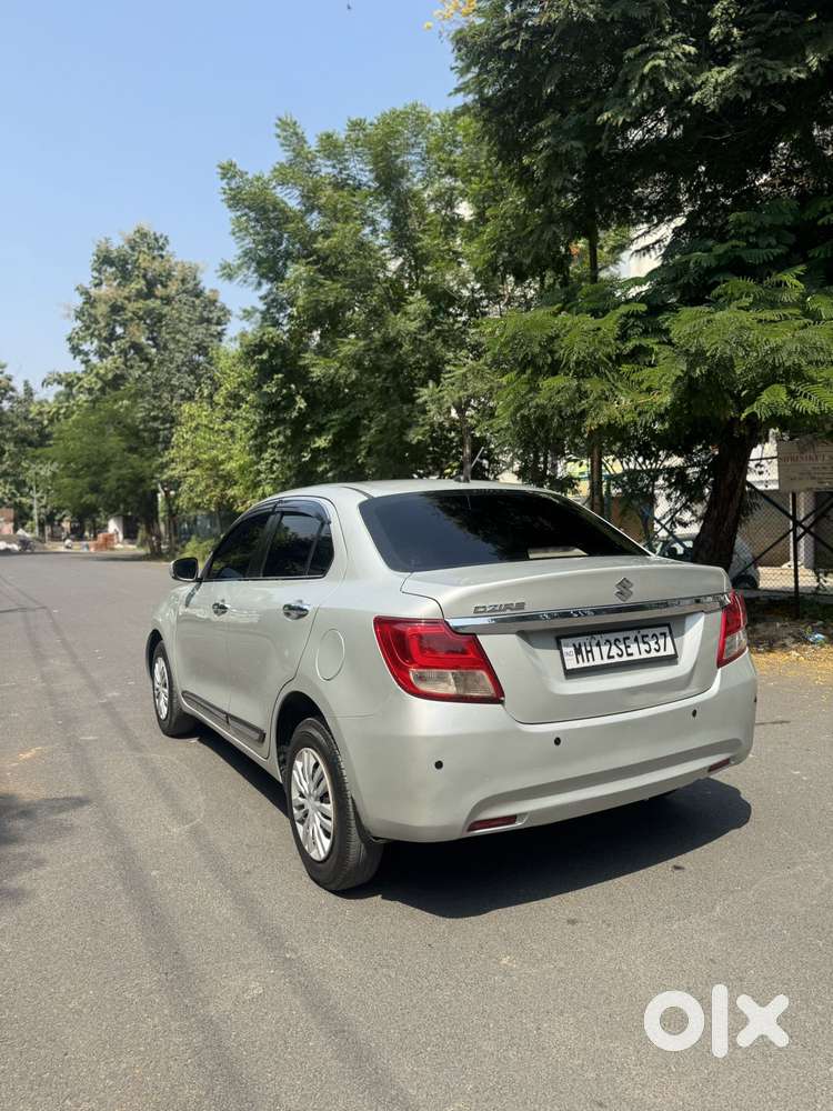 Maruti Suzuki Swift Dzire 1.3 Vxi, 2019, Lpg