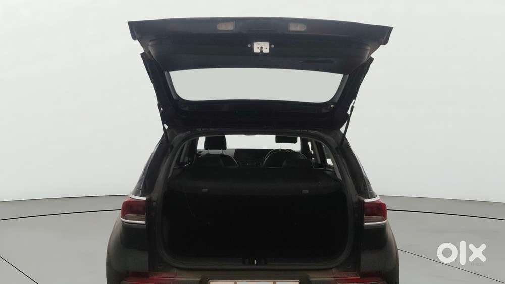 Kia Sonet 1.5 Gtx Plus Diesel At Dt, 2022, Diesel