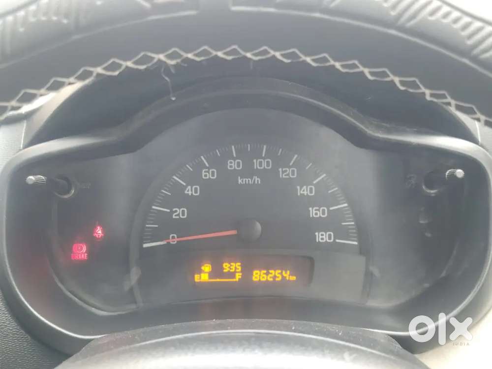Maruti Suzuki Celerio Vxi 2020 Year