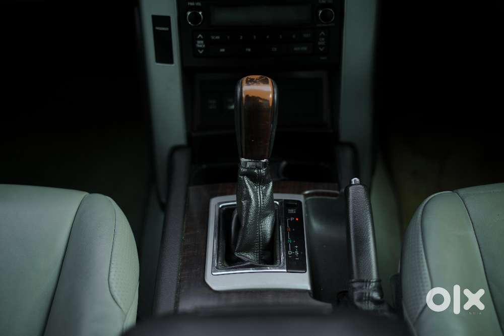 Toyota Land Cruiser Prado Vxl, 2012, Diesel