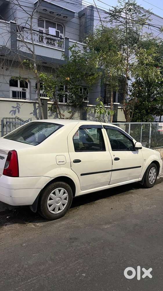Mahindra Renault Logan 2011 Diesel
