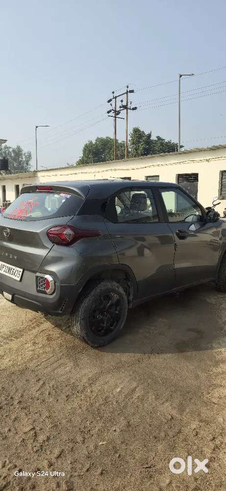 Tata Punch Revotron 2023