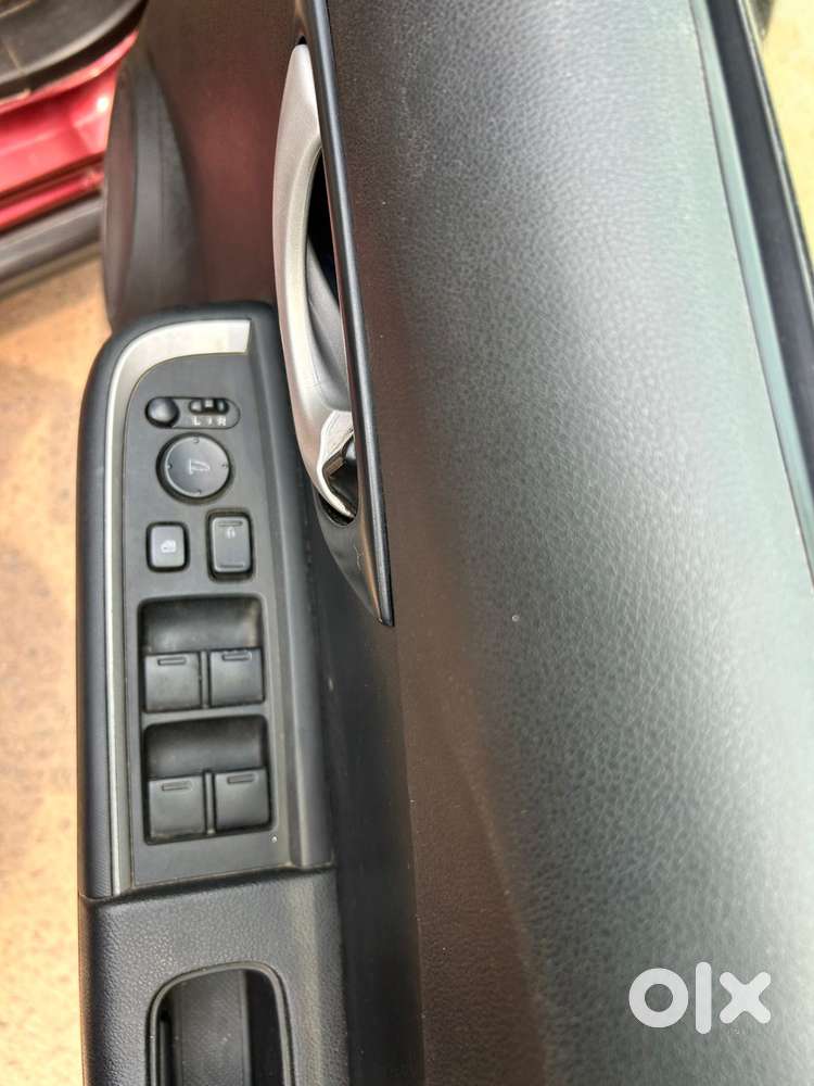 Honda Br-v I-vtec V Mt, 2016, Petrol