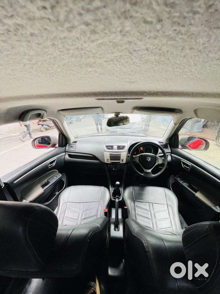 Maruti Suzuki Swift Ddis Vdi, 2014, Diesel