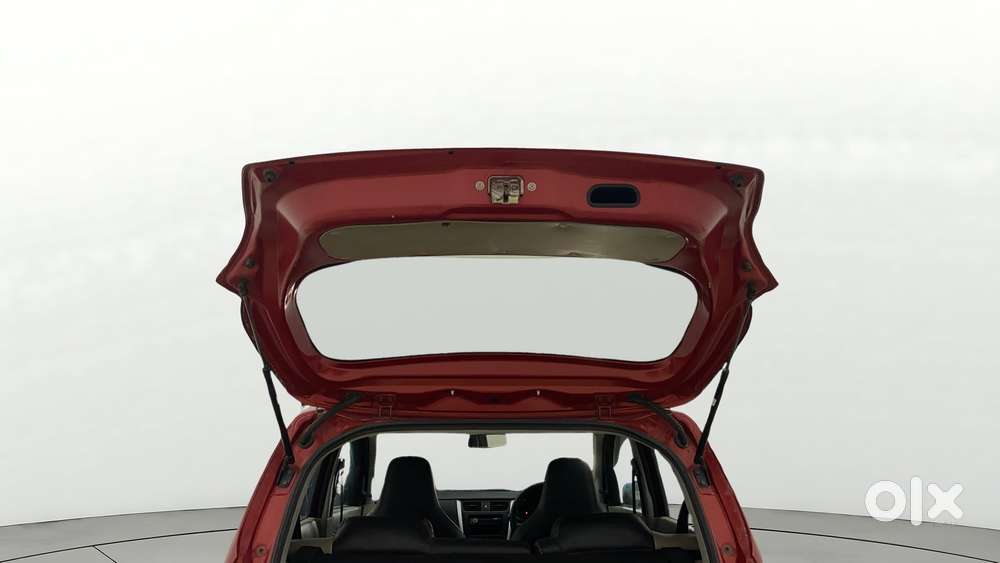 Maruti Suzuki Celerio 2014-2017 Vxi, 2014, Petrol