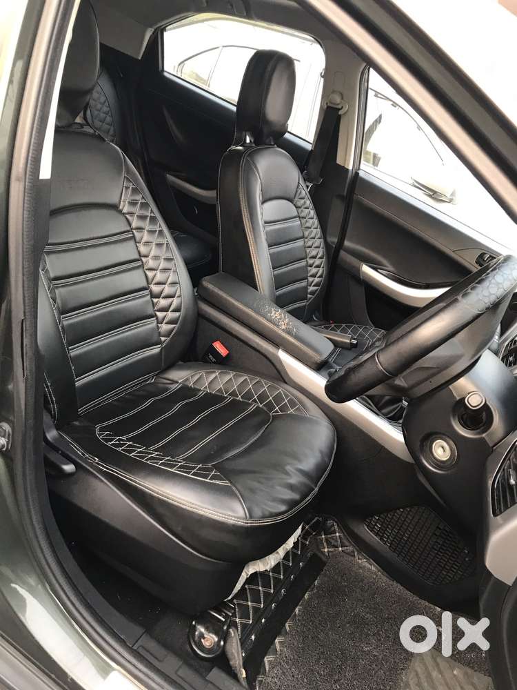 Tata Nexon 1.2 Revotron Xz Plus Premium Dark Edition, 2022, Petrol