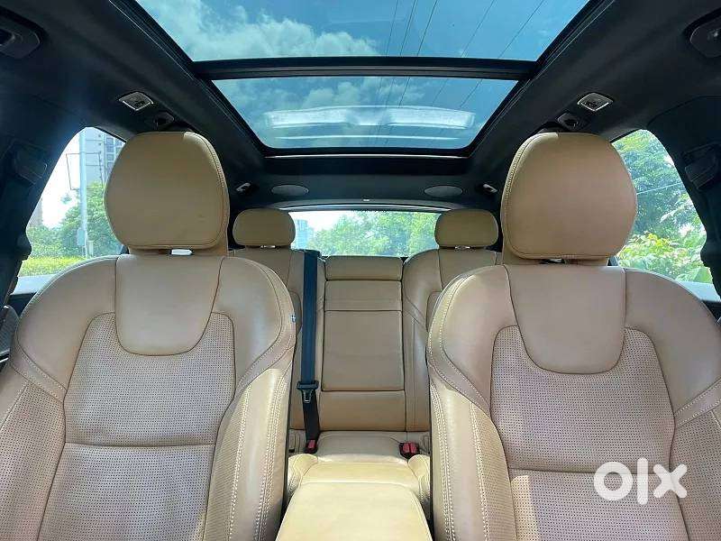 Volvo Xc60 Inscription 2021