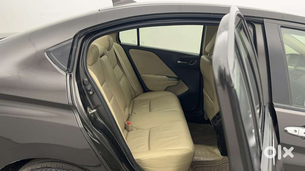 Honda City 1.5 Vx I-vtec Mt, 2018, Petrol