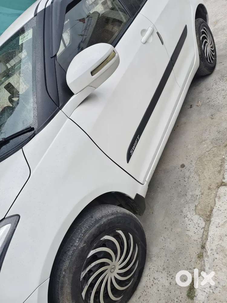 Maruti Suzuki Swift Vdi 2014 Diesel
