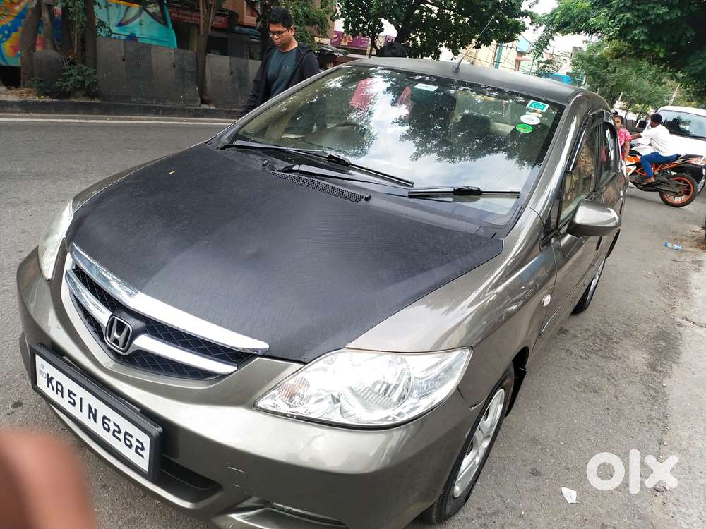 Honda City 1997-2006 1.3 Exi S, 2007, Petrol