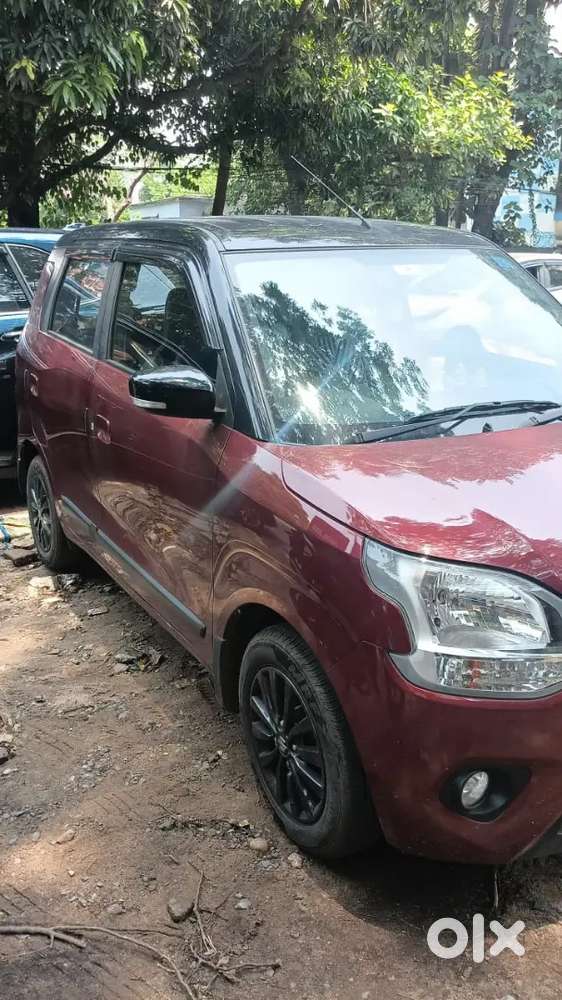 Maruti Suzuki Wagon R 2024
