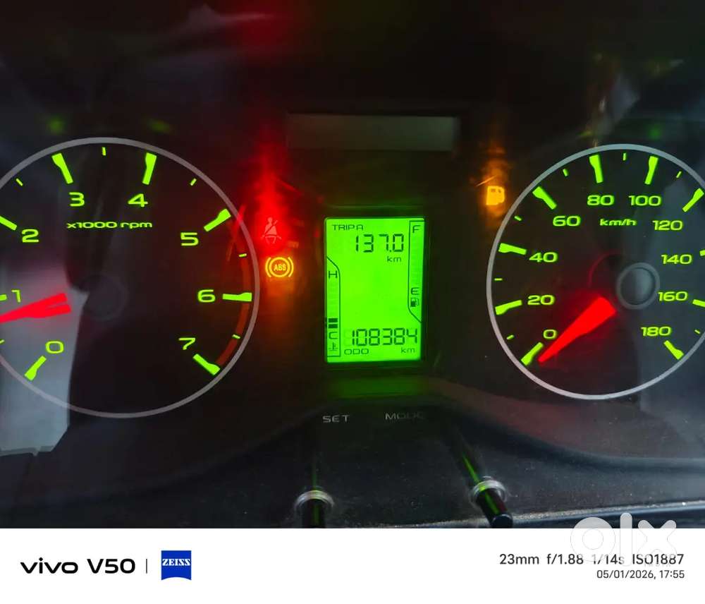 Mahindra Scorpio S5 Plus 2020 Diesel Car