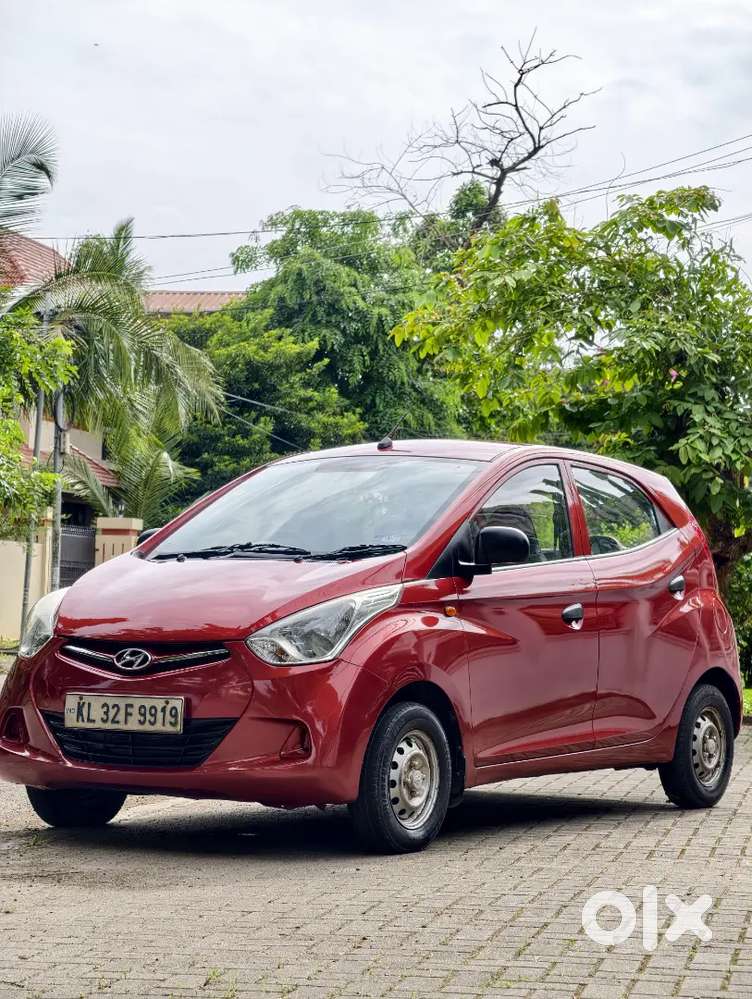 Hyundai Eon 2014