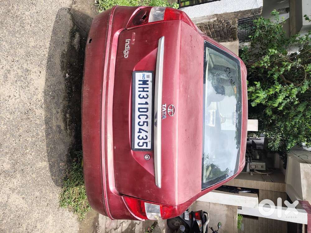 Tata Manza 2010 Diesel Car
