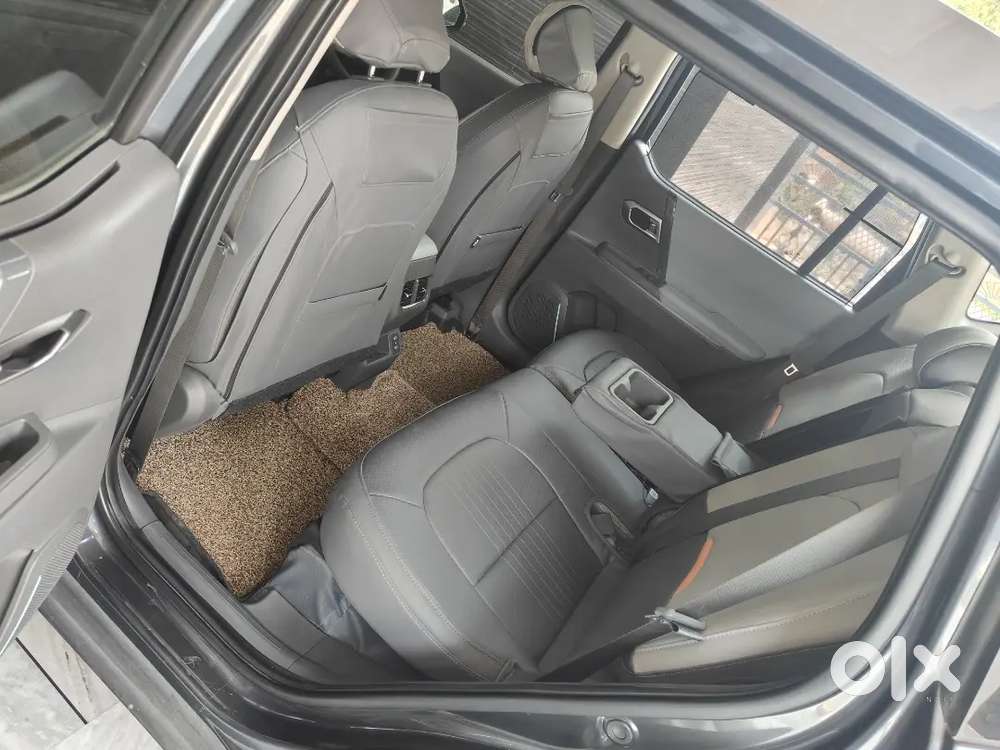 Kia Syros Htk Plus 2025