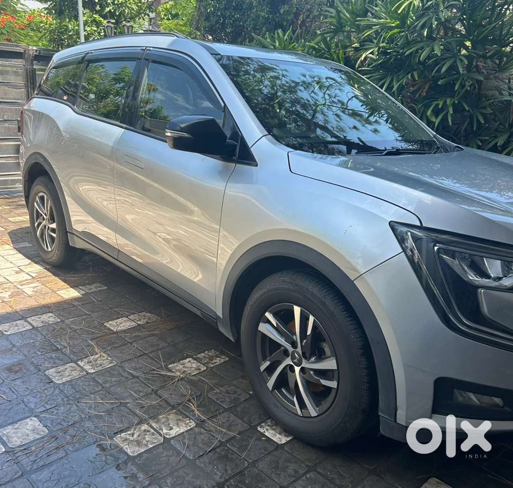 Mahindra Xuv700 Diesel Auto