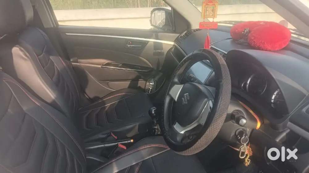 Maruti Suzuki Swift Diesel 2014 Edition