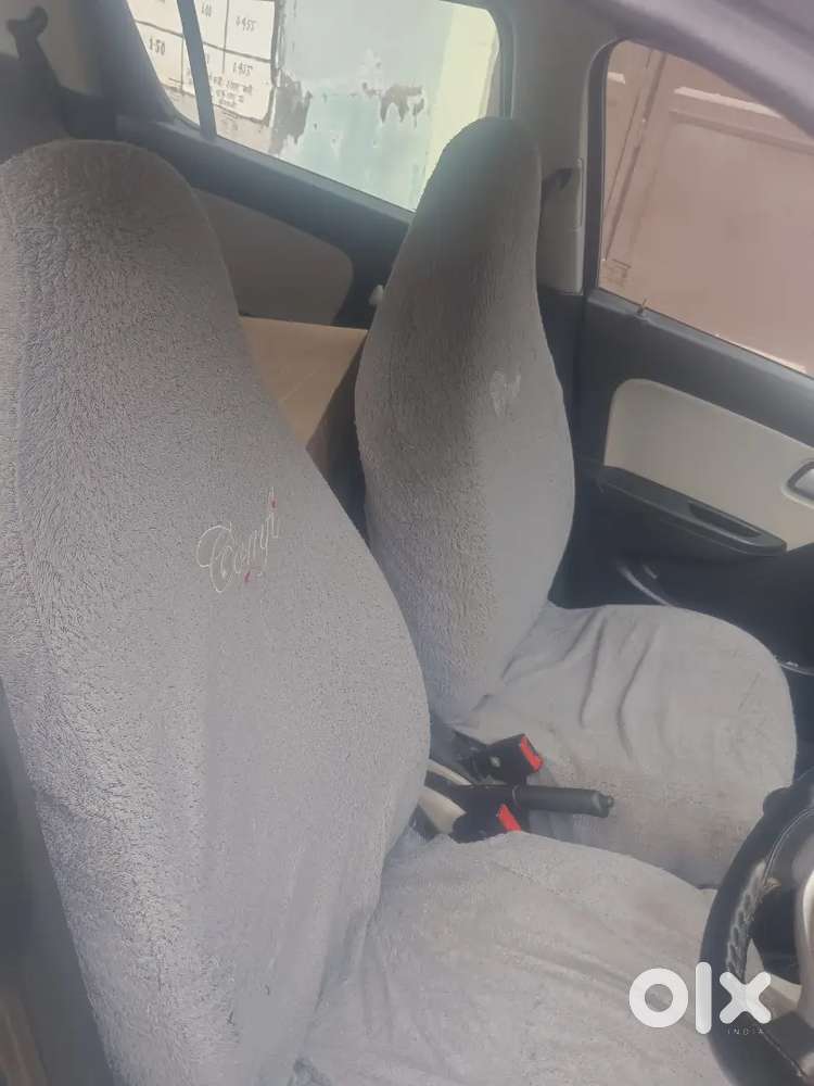 Maruti Suzuki Alto 800 2019 Petrol 70500 Km Driven