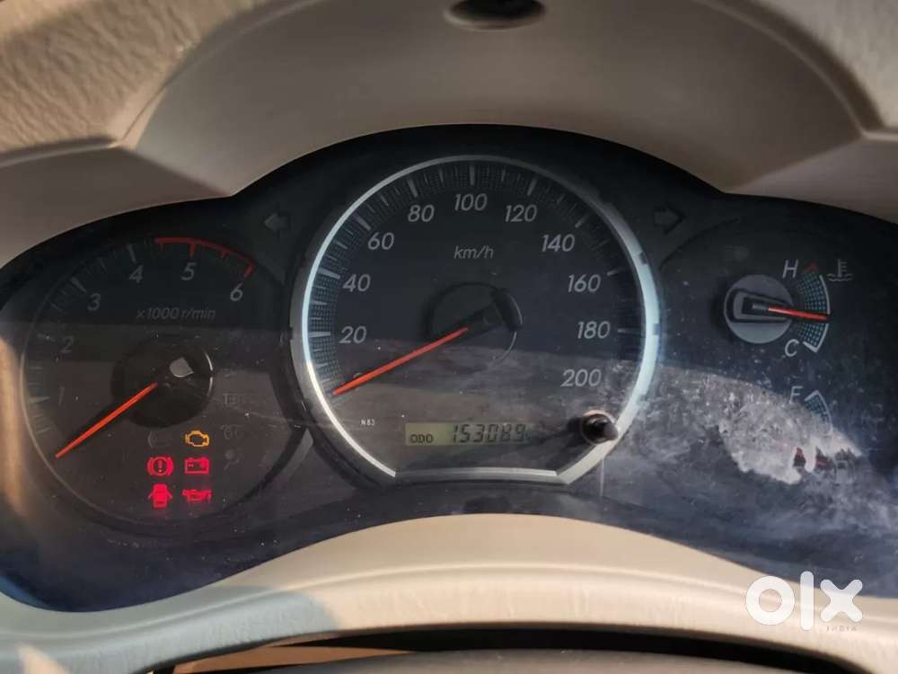 Toyota Innova, 2014, Diesel
