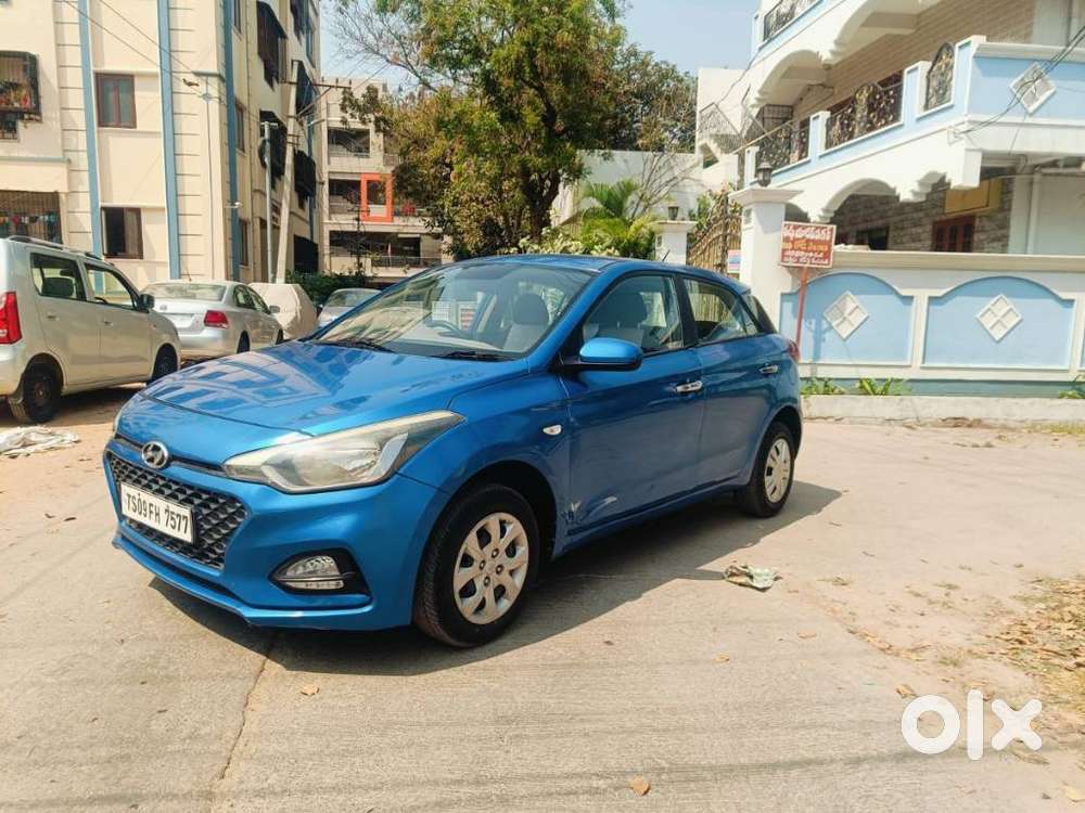 Hyundai I20 Magna Plus Diesel, 2019, Diesel