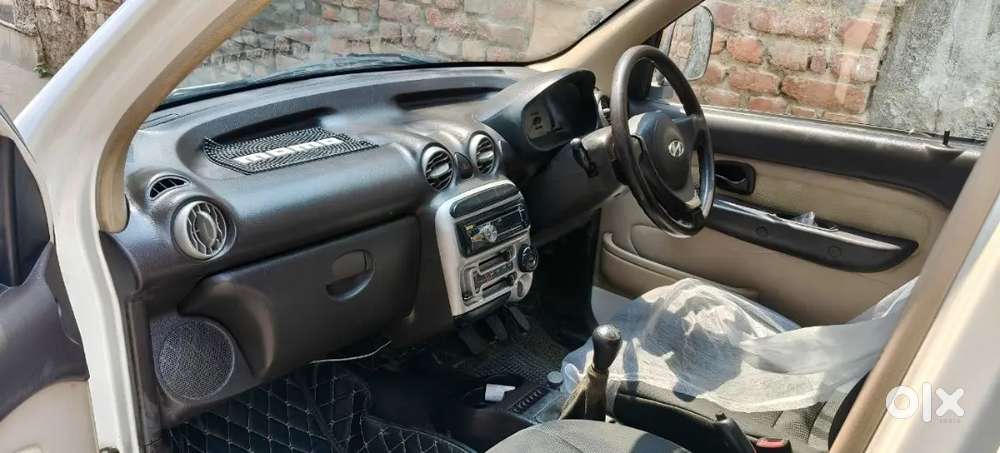 Hyundai Santro Xing Gl 2013