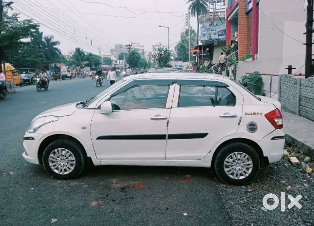 Maruti Suzuki Swift Dzire Tour 2019 Diesel 150000 Km Driven