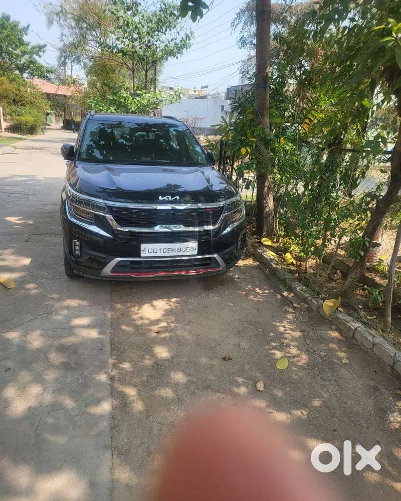 Doctor's Own Brand New Condition Well Maintained Car