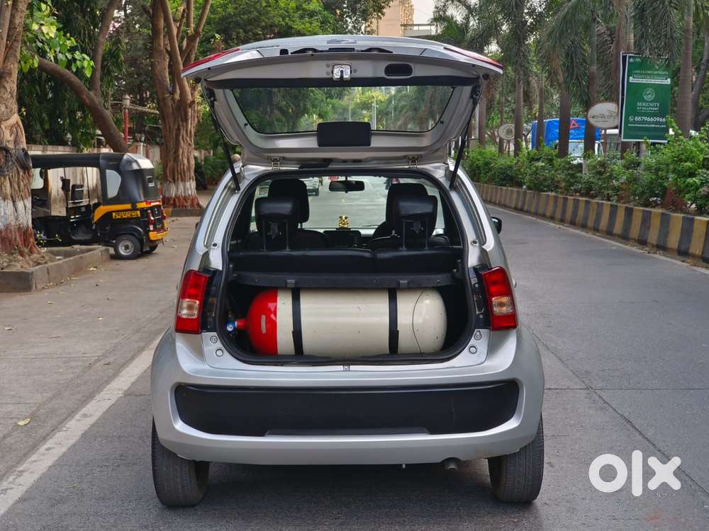 Maruti Suzuki Ignis 1.2 Delta Amt, 2017, Cng & Hybrids
