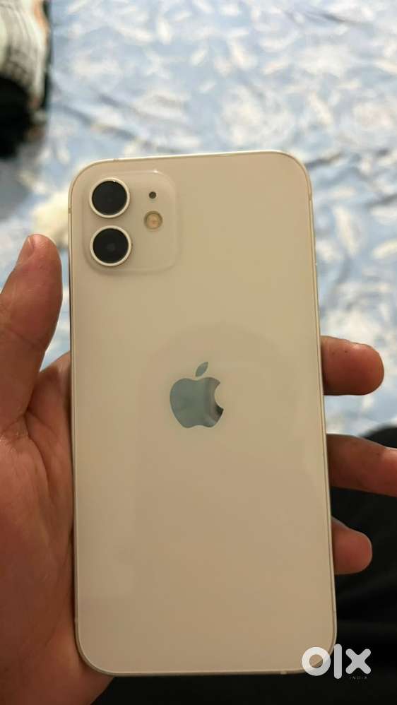 Iphone 12 64 variant