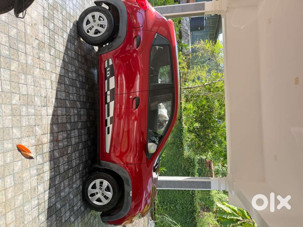 Renault Kwid Rxt 1.0 Sce 2016 Year