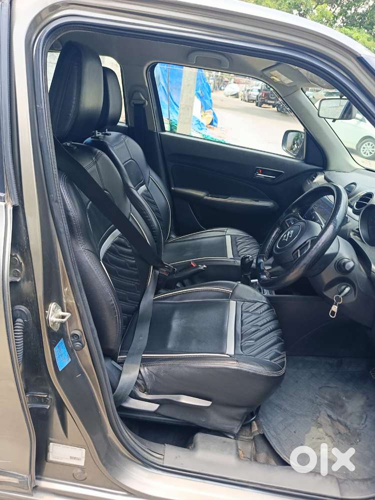 Maruti Suzuki Swift 1.2 Vxi (o), 2023, Petrol