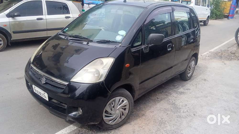 Maruti Suzuki Zen Estilo Lxi Bs Iv, 2008, Petrol