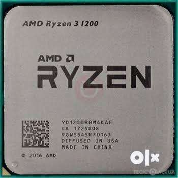 Ryzen 2024 1200 olx