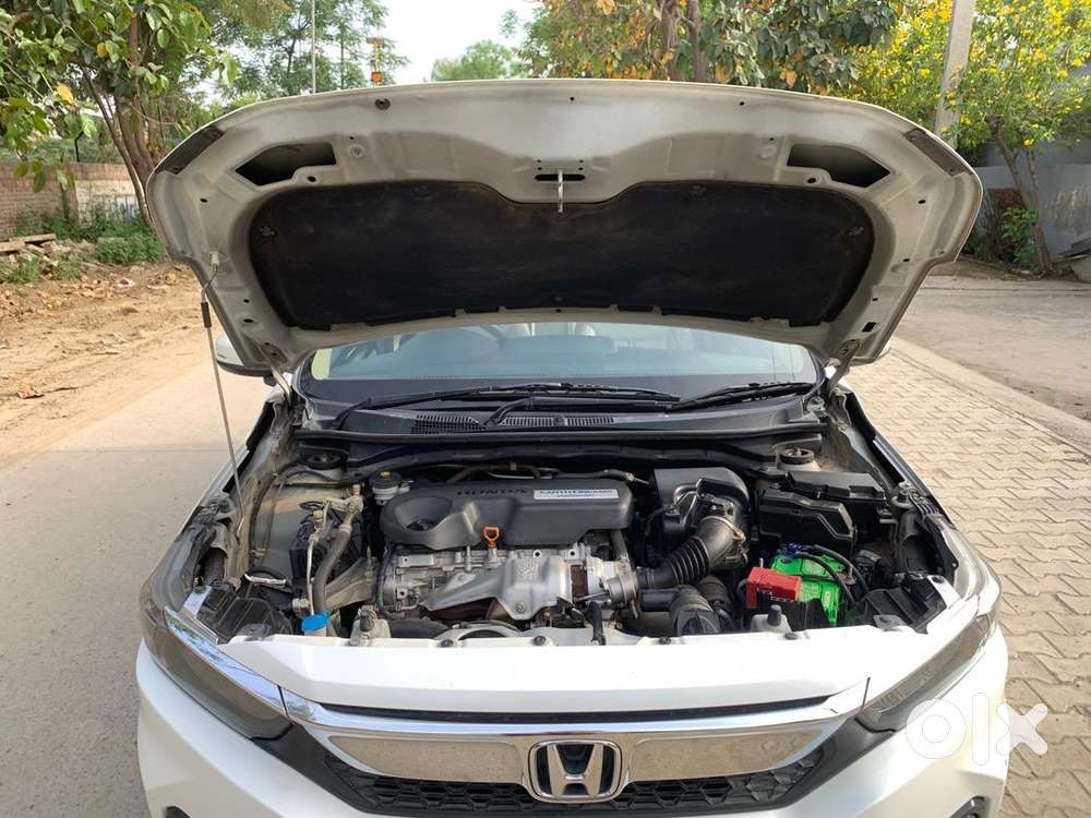 Honda Amaze 2018 Diesel 95000 Km Driven